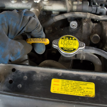 Automotive Manufacturing