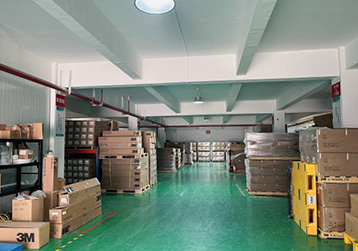 MACTAPE Warehouse