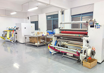 Screen Printing Processing Equipment