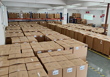 MACTAPE Warehouse