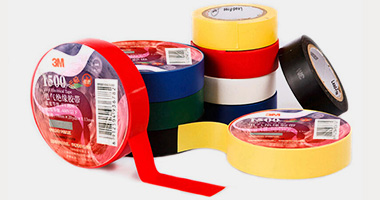 Electrical High Insulation Rejection Power Tape