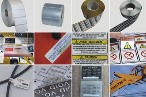3M label