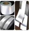 3M 8712 8935 Silver Machinable Cutting Water High Reflective Strength Machinable Cutting 3M Reflective Fabric