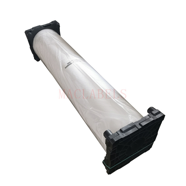 3M 7874EC 50μm Matt Polyester Label Thermal Transfer Printable Chemical Abrasion Resistant