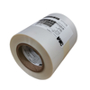 3M 7745Fl Transparent Polyester Self-Adhesive Label Matte Transparent Pet Material Anti-Yellowing Label Material Roll