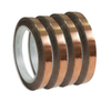 3M 1181 Copper Foil Shielding Tape Price Rose Gold Color Special Copper Foil Custom Durable Tape