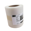 3M 7745Fl Transparent Polyester Self-Adhesive Label Matte Transparent Pet Material Anti-Yellowing Label Material Roll