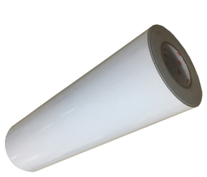 3M 3690LF-10 Hot-selling Durable Polyethylene Coated PVC Film Supports Screen Printing Vinyl Sticker Printing Film