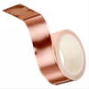 3M 1181 Copper Foil Shielding Tape Price Rose Gold Color Special Copper Foil Custom Durable Tape