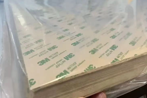 How 3M Tape Is Transforming Construction And Industrial Bonding Needs