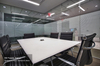 3M FASARA Fasara Series Decorative Glass Film Elegant Gradient Pattern