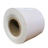 3M 92200 Polyester Label Material - White Glossy Thermal Transfer Roll