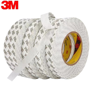 3M 9080HL 9088 High Temperature Resistant Film Acrylic Foam Double-sided Adhesive Stickers Tape