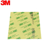 3M 7952MP 7953MP 7955MP 7957MP Coated Membrane Switch Laminating Sheet 200Mp Transfer Double Sided Adhesive Tape