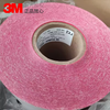 3M 5559 Red in Water Withstand Heat Humidity Aging Giving Water Indication Thin Water Contact Indicator Tape Waterproof PET