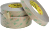 3M 7952MP Solvent Resistant Double Release Paper Transfer Tape