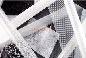 Easy To Install Anti-UV, UV Blocking Glass Film 3M Fasara