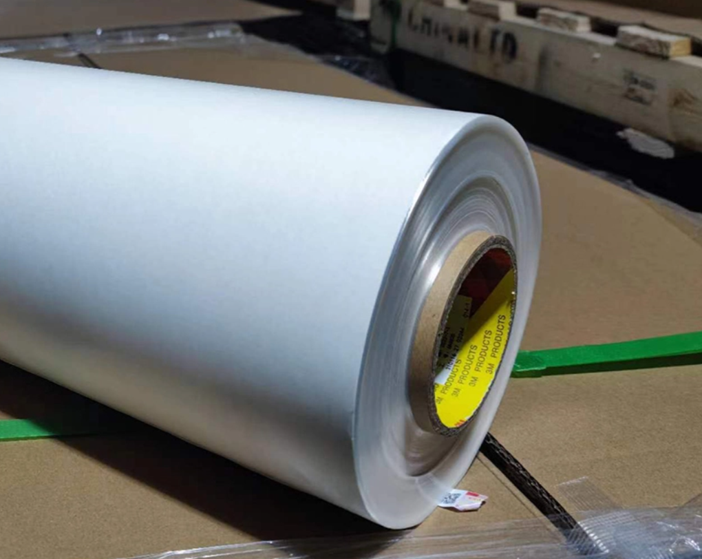 3M 9775WL Adhesive Transfer Tape Double Sided 300MP Bonding Fabric Foam Wood Textile Use on Marine EVA Foams, Fabrics, Wood