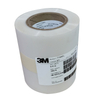 3M 7745Fl Transparent Polyester Self-Adhesive Label Matte Transparent Pet Material Anti-Yellowing Label Material Roll