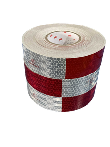 3M 983-326 Diamond Grade™ Conspicuity Markings Conspicuous Mark Reflective Tape High Reflectivity Diamond Grade