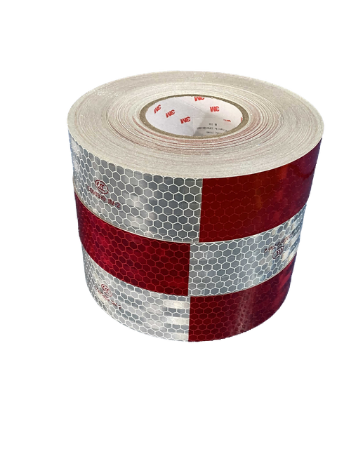 3M 983-326 Diamond Grade™ Conspicuity Markings Conspicuous Mark Reflective Tape High Reflectivity Diamond Grade