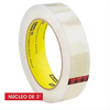 3M 355 Custom Printing Fast Adhesion Customization Box Sealing Tape