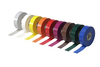 3M 35 Insulation Tape PVC Material Electrical Tape Blue, White, Red, Yellow, Orange, Black Electrical Tape