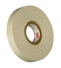 3M 27 Glass Cloth Electrical Tape 7-mil Woven Insulating Glass Cloth Tape with Pressure-sensitive Rubber Thermosetting Adhesive