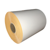 3M 3922 Matte White High Temperature Label Self Adhesive Label Thermal Transfer Printing Acrylic Label Materials