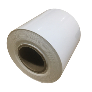 3M FP035402 Low Temperature Resistance Blood Bag Tracking Label Material Customized Medical Test Tube Medical Label Tape