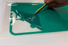 3M 1170C Translucent Colored Films Used To Make Road Signs Reflective Material Protective Film PET Hard Board Vinyl Materials