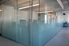 3M FASARA Fasara Series Decorative Glass Film Elegant Gradient Pattern
