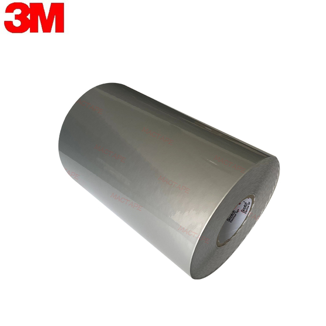 3M AB6005SHF AB5100SHF EMI Absorber Series Anti - Electromagnetic Interference Absorbing Material Die - Cutting Type