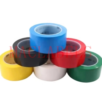 3M 850 High Temperature Resistance Customization Polyester Film Tape