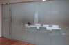 3M FASARA Fasara Series Decorative Glass Film Elegant Gradient Pattern
