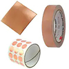 3M 1181 Copper Foil Shielding Tape Price Rose Gold Color Special Copper Foil Custom Durable Tape