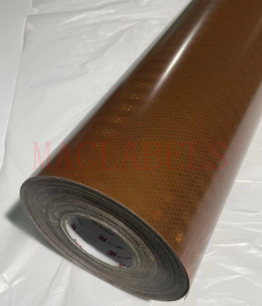 3M 3439 Outdoor Weather Resistant Custom Engineering Grade Reflective Film