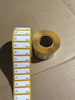 3M 3690E High Temperature Resistant Packaging Auxiliary Materials Thermal Transfer Printing Outdoor Self-Adhesive Label Film