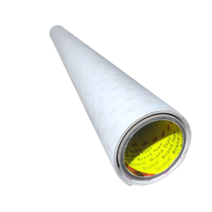 3M 7070UV Friction Resistance Corrosion Resistance Uv Resistance Non-yellow Industrial Protection Pu Transparent Protective