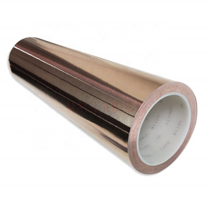 3M 1181 Copper Foil Conductive Adhesive EMI Shielding Flame Retardant Tape