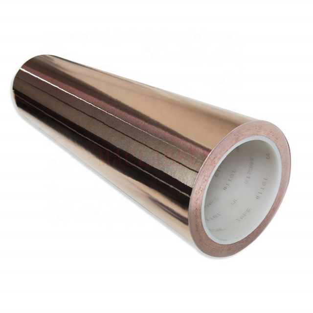 3M 1181 Copper Foil Conductive Adhesive EMI Shielding Flame Retardant Tape