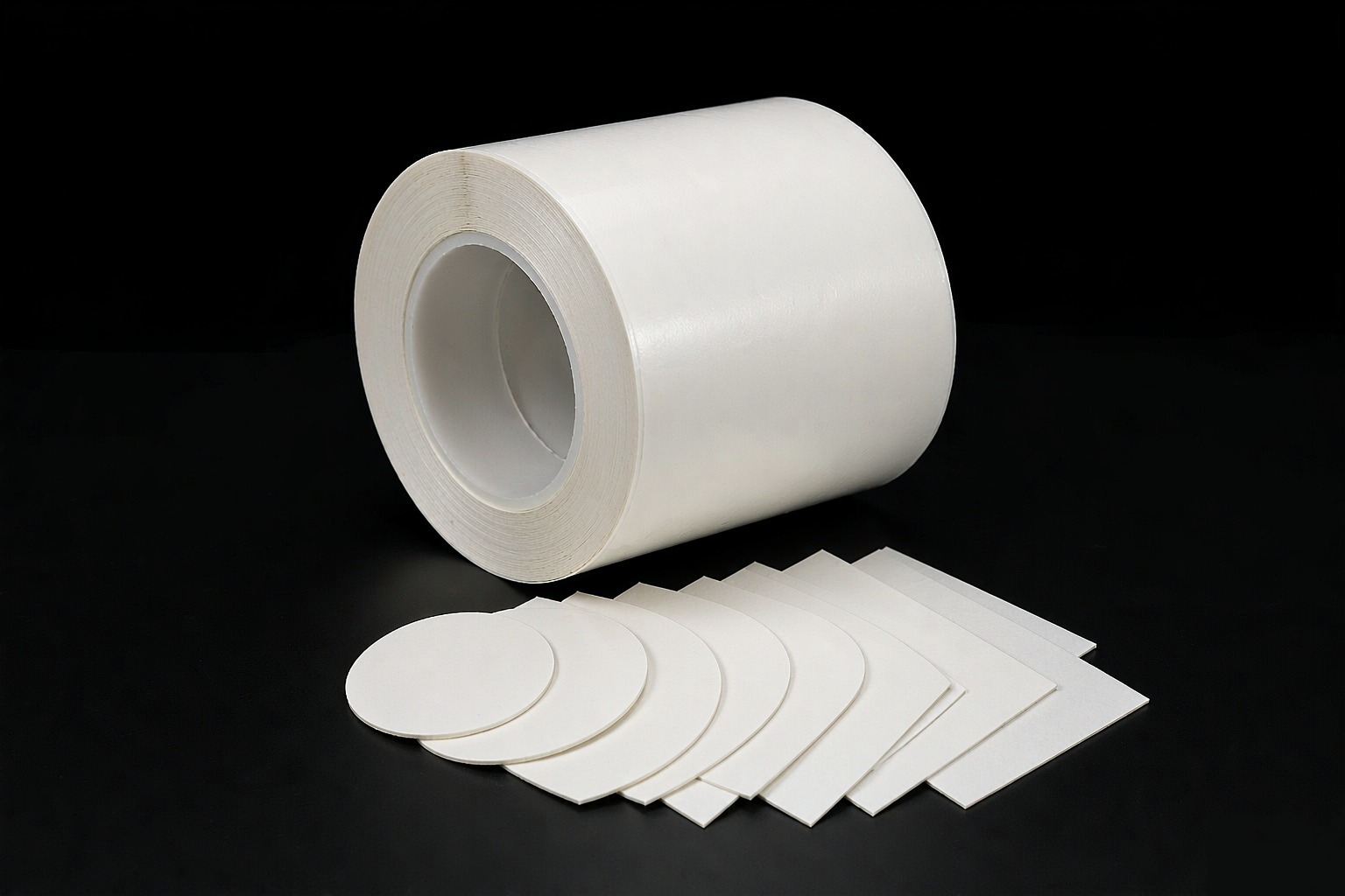 What Surfaces Give Die Cut Tape The Strongest Bond?