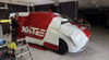 Full Vehicle Wrap Fleet Graphics — Complete Coverage, Maximum Brand Impact