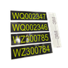 Custom 3M™ 610C Commercial-Grade Reflective Sheeting & Vehicle Decals