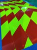 Custom 3M™ Diamond Grade™ DG³ Reflective Vehicle Decals & Stickers