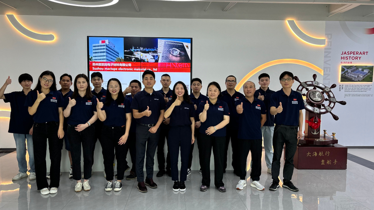 Manufacturing Team