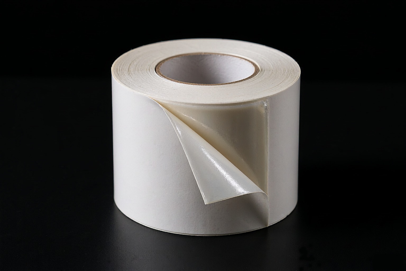 What Is the Difference Between Acrylic and Rubber Adhesive for UL969 Labels？