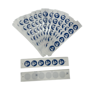 Authentic 3M™ 3690LF Medical Equipment Durable Labels