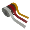 Custom 3M™ High Intensity Prismatic (HIP) Reflective Tape 3930 Series