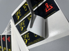 3M™ 7605 Conformable Vinyl Printable Label Solutions
